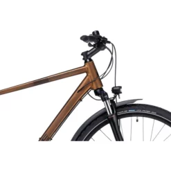 VTC CUBE NATURE PRO ALLROAD DIAMANT Marron 2023 21 VTC CUBE NATURE PRO ALLROAD DIAMANT Marron 2023 -Vélos Urbains Soldes Boutique Cube Nature Pro Allroad gold schwarz5B600x6005D 7