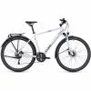 VTC CUBE NATURE PRO ALLROAD DIAMANT Blanc 2023