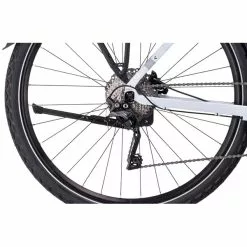 VTC CUBE NATURE PRO ALLROAD DIAMANT Blanc 2023 -Vélos Urbains Soldes Boutique Cube Nature Pro Allroad wei schwarz5B600x6005D 4