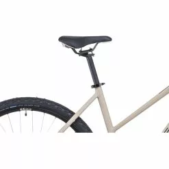 VTC CUBE NATURE PRO TRAPEZ Beige 2022 -Vélos Urbains Soldes Boutique Cube Nature Pro Trapez beige5B600x6005D 5