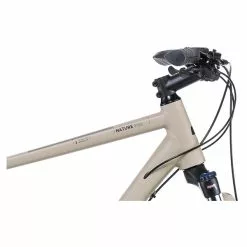 VTC CUBE NATURE PRO DIAMANT Beige 2022 -Vélos Urbains Soldes Boutique Cube Nature Pro beige5B600x6005D 7