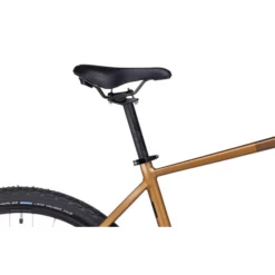 VTC CUBE NATURE PRO DIAMANT Marron 2023 -Vélos Urbains Soldes Boutique Cube Nature Pro gold schwarz5B600x6005D 11