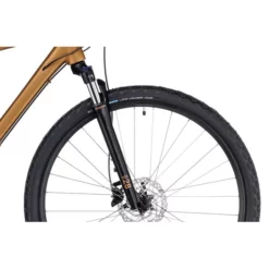 VTC CUBE NATURE PRO DIAMANT Marron 2023 -Vélos Urbains Soldes Boutique Cube Nature Pro gold schwarz5B600x6005D 8