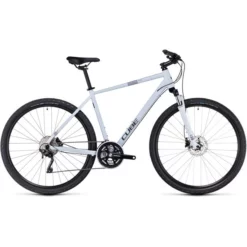 VTC CUBE NATURE PRO DIAMANT Blanc 2023 20 VTC CUBE NATURE PRO DIAMANT Blanc 2023 -Vélos Urbains Soldes Boutique Cube Nature Pro wei schwarz5B600x6005D 6