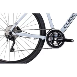 VTC CUBE NATURE PRO DIAMANT Blanc 2023 23 VTC CUBE NATURE PRO DIAMANT Blanc 2023 -Vélos Urbains Soldes Boutique Cube Nature Pro wei schwarz5B600x6005D 9