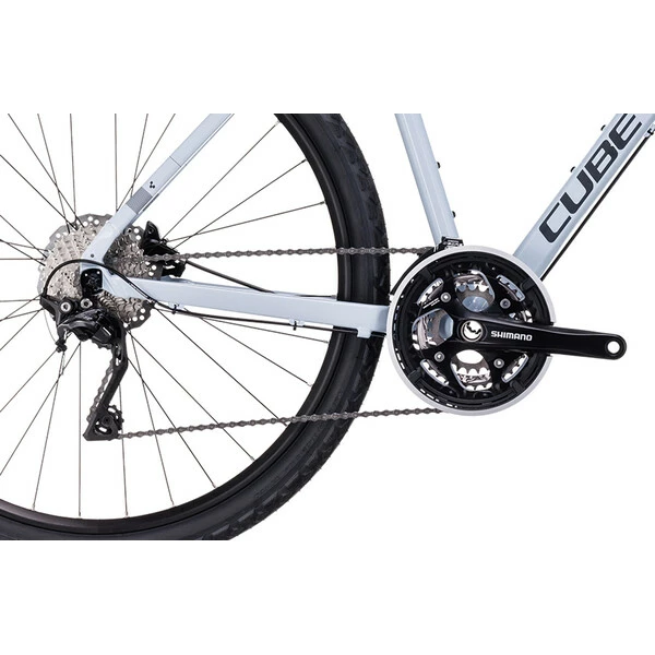 VTC CUBE NATURE PRO DIAMANT Blanc 2023 12 VTC CUBE NATURE PRO DIAMANT Blanc 2023 – Image 10