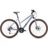 VTC CUBE NATURE SLX TRAPEZ Bleu 2023 -Vélos Urbains Soldes Boutique Cube Nature SLX Trapez blau5B600x6005D