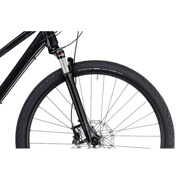 VTC CUBE NATURE SLX TRAPEZ Noir 2023 5 VTC CUBE NATURE SLX TRAPEZ Noir 2023 – Image 3