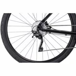 VTC CUBE NATURE SLX TRAPEZ Noir 2023 18 VTC CUBE NATURE SLX TRAPEZ Noir 2023 -Vélos Urbains Soldes Boutique Cube Nature SLX Trapez grau5B600x6005D 4