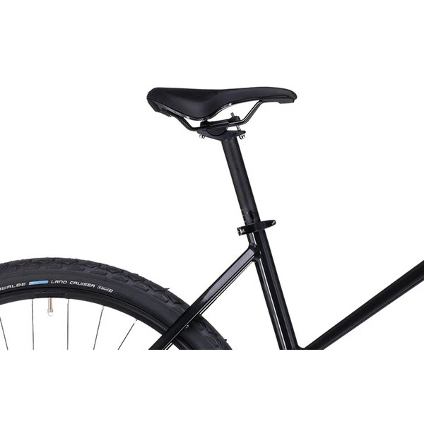 VTC CUBE NATURE SLX TRAPEZ Noir 2023 8 VTC CUBE NATURE SLX TRAPEZ Noir 2023 – Image 6