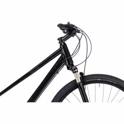 VTC CUBE NATURE SLX TRAPEZ Noir 2023 21 VTC CUBE NATURE SLX TRAPEZ Noir 2023 -Vélos Urbains Soldes Boutique Cube Nature SLX Trapez grau5B600x6005D 7