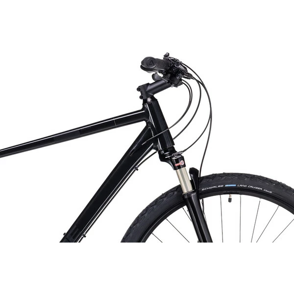 VTC CUBE NATURE SLX DIAMANT Noir 2023 4 VTC CUBE NATURE SLX DIAMANT Noir 2023 – Image 2