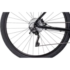 VTC CUBE NATURE SLX DIAMANT Noir 2023 24 VTC CUBE NATURE SLX DIAMANT Noir 2023 -Vélos Urbains Soldes Boutique Cube Nature SLX grau5B600x6005D 10