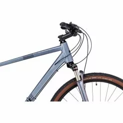 VTC CUBE NATURE SLX DIAMANT Bleu 2023 -Vélos Urbains Soldes Boutique Cube Nature SLX grau5B600x6005D 13