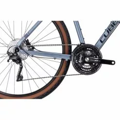 VTC CUBE NATURE SLX DIAMANT Bleu 2023 -Vélos Urbains Soldes Boutique Cube Nature SLX grau5B600x6005D 15