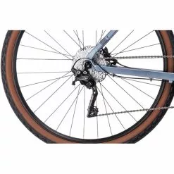 VTC CUBE NATURE SLX DIAMANT Bleu 2023 -Vélos Urbains Soldes Boutique Cube Nature SLX grau5B600x6005D 16