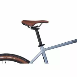 VTC CUBE NATURE SLX DIAMANT Bleu 2023 -Vélos Urbains Soldes Boutique Cube Nature SLX grau5B600x6005D 17