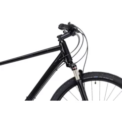 VTC CUBE NATURE SLX DIAMANT Noir 2023 21 VTC CUBE NATURE SLX DIAMANT Noir 2023 -Vélos Urbains Soldes Boutique Cube Nature SLX grau5B600x6005D 7