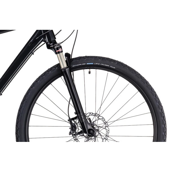 VTC CUBE NATURE SLX DIAMANT Noir 2023 11 VTC CUBE NATURE SLX DIAMANT Noir 2023 – Image 9