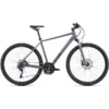 VTC CUBE NATURE SL DIAMANT Gris 2022 -Vélos Urbains Soldes Boutique Cube Nature SL grau5B600x6005D