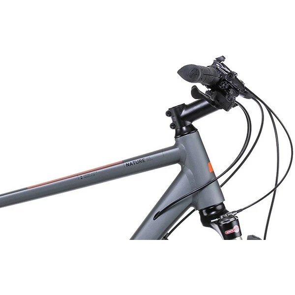 VTC CUBE NATURE SL DIAMANT Gris 2022 10 VTC CUBE NATURE SL DIAMANT Gris 2022 – Image 8