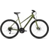 VTC CUBE NATURE TRAPEZ Vert 2023 1 VTC CUBE NATURE TRAPEZ Vert 2023 -Vélos Urbains Soldes Boutique Cube Nature Trapez gr n schwarz5B600x6005D