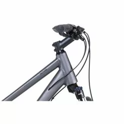 VTC CUBE NATURE TRAPEZ Gris 2022 -Vélos Urbains Soldes Boutique Cube Nature Trapez grau5B600x6005D 7