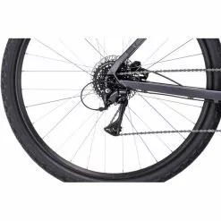 VTC CUBE NATURE DIAMANT Gris 2023 -Vélos Urbains Soldes Boutique Cube Nature grau5B600x6005D 16