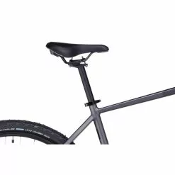 VTC CUBE NATURE DIAMANT Gris 2023 -Vélos Urbains Soldes Boutique Cube Nature grau5B600x6005D 17