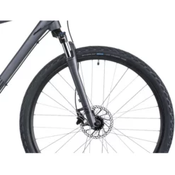 VTC CUBE NATURE DIAMANT Gris 2022 -Vélos Urbains Soldes Boutique Cube Nature grau5B600x6005D 2