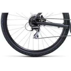 VTC CUBE NATURE DIAMANT Gris 2022 -Vélos Urbains Soldes Boutique Cube Nature grau5B600x6005D 4