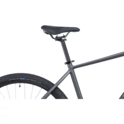 VTC CUBE NATURE DIAMANT Gris 2022 -Vélos Urbains Soldes Boutique Cube Nature grau5B600x6005D 5