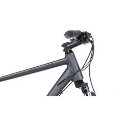 VTC CUBE NATURE DIAMANT Gris 2022 -Vélos Urbains Soldes Boutique Cube Nature grau5B600x6005D 7