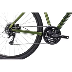 VTC CUBE NATURE DIAMANT Vert 2023 17 VTC CUBE NATURE DIAMANT Vert 2023 -Vélos Urbains Soldes Boutique Cube Nature oliv5B600x6005D 3