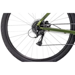 VTC CUBE NATURE DIAMANT Vert 2023 18 VTC CUBE NATURE DIAMANT Vert 2023 -Vélos Urbains Soldes Boutique Cube Nature oliv5B600x6005D 4