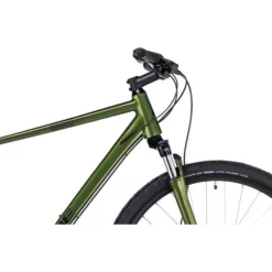 VTC CUBE NATURE DIAMANT Vert 2023 21 VTC CUBE NATURE DIAMANT Vert 2023 -Vélos Urbains Soldes Boutique Cube Nature oliv5B600x6005D 7