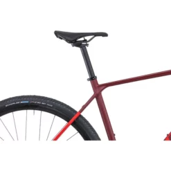 Vélo De Ville CUBE SL ROAD DIAMANT Rouge 2022 -Vélos Urbains Soldes Boutique Cube SL Road rot5B600x6005D 11