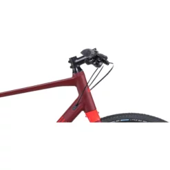 Vélo De Ville CUBE SL ROAD DIAMANT Rouge 2022 -Vélos Urbains Soldes Boutique Cube SL Road rot5B600x6005D 7