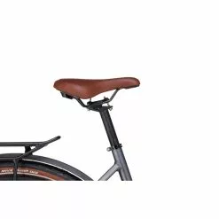 Vélo De Randonnée CUBE TOURING EXC WAVE Gris 2023 -Vélos Urbains Soldes Boutique Cube Touring EXC Easy Entry grau schwarz5B600x6005D 5