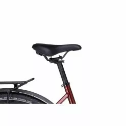 Vélo De Randonnée CUBE TOURING EXC WAVE Rouge 2023 19 Vélo De Randonnée CUBE TOURING EXC WAVE Rouge 2023 -Vélos Urbains Soldes Boutique Cube Touring EXC Easy Entry rot schwarz5B600x6005D 5