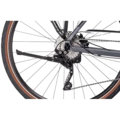 Vélo De Randonnée CUBE TOURING EXC DIAMANT Gris 2023 18 Vélo De Randonnée CUBE TOURING EXC DIAMANT Gris 2023 -Vélos Urbains Soldes Boutique Cube Touring EXC grau schwarz5B600x6005D 4