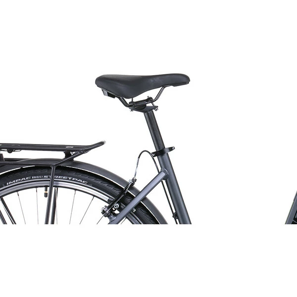 Vélo De Ville CUBE TOURING WAVE Gris 2022 8 Vélo De Ville CUBE TOURING WAVE Gris 2022 – Image 6