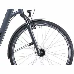 Vélo De Ville CUBE TOURING WAVE Gris 2022 22 Vélo De Ville CUBE TOURING WAVE Gris 2022 -Vélos Urbains Soldes Boutique Cube Touring Easy Entry grau5B600x6005D 8