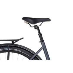 Vélo De Randonnée CUBE TOURING ONE WAVE Gris 2023 -Vélos Urbains Soldes Boutique Cube Touring ONE Easy Entry grau schwarz5B600x6005D 5