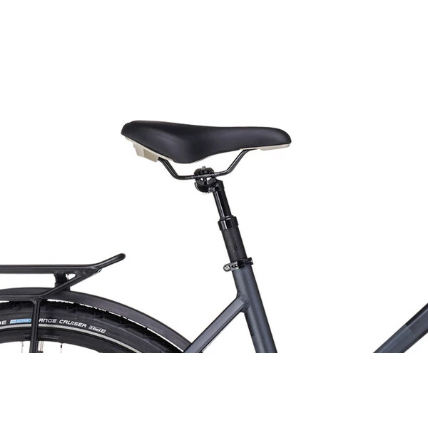 Vélo De Randonnée CUBE TOURING ONE TRAPEZ Gris 2023 14 Vélo De Randonnée CUBE TOURING ONE TRAPEZ Gris 2023 – Image 12