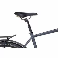 Vélo De Randonnée CUBE TOURING ONE DIAMANT Gris 2023 25 Vélo De Randonnée CUBE TOURING ONE DIAMANT Gris 2023 -Vélos Urbains Soldes Boutique Cube Touring ONE grau schwarz5B600x6005D 11