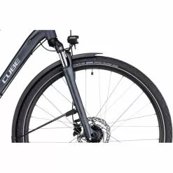 Vélo De Randonnée CUBE TOURING ONE DIAMANT Gris 2023 22 Vélo De Randonnée CUBE TOURING ONE DIAMANT Gris 2023 -Vélos Urbains Soldes Boutique Cube Touring ONE grau schwarz5B600x6005D 8
