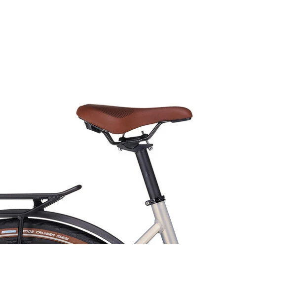 Vélo De Randonnée CUBE TOURING PRO WAVE Argent 2023 14 Vélo De Randonnée CUBE TOURING PRO WAVE Argent 2023 – Image 12