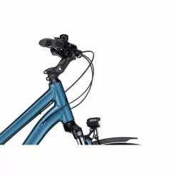 Vélo De Ville CUBE TOURING TRAPEZ Bleu 2023 -Vélos Urbains Soldes Boutique Cube Touring Trapez blau5B600x6005D 10