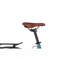 Vélo De Ville CUBE TOURING TRAPEZ Bleu 2023 -Vélos Urbains Soldes Boutique Cube Touring Trapez blau5B600x6005D 5